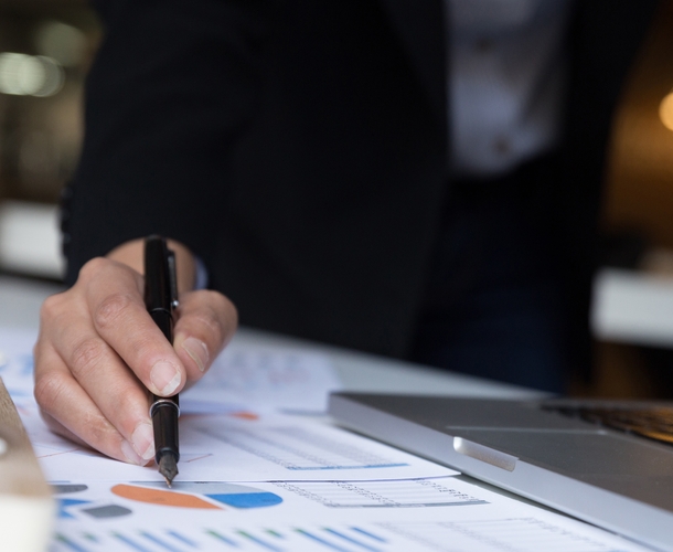 Hannover Re increases quarterly profit to €558m