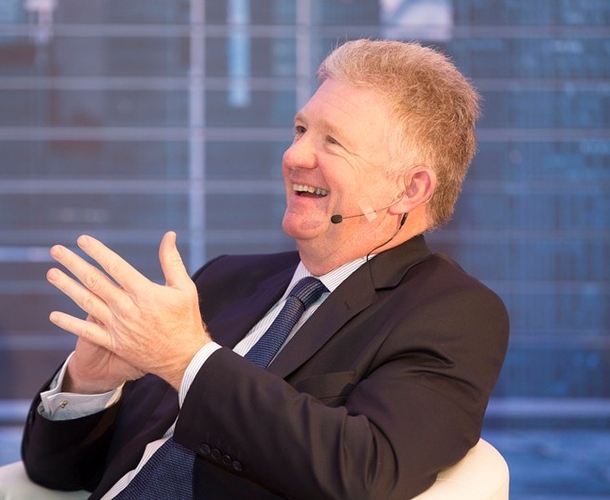 Sanlam ups its game for six months ended 30 June 2019
