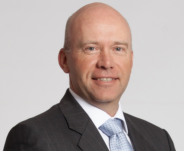 Shareholding changes, new identity for Prudential Investment Managers