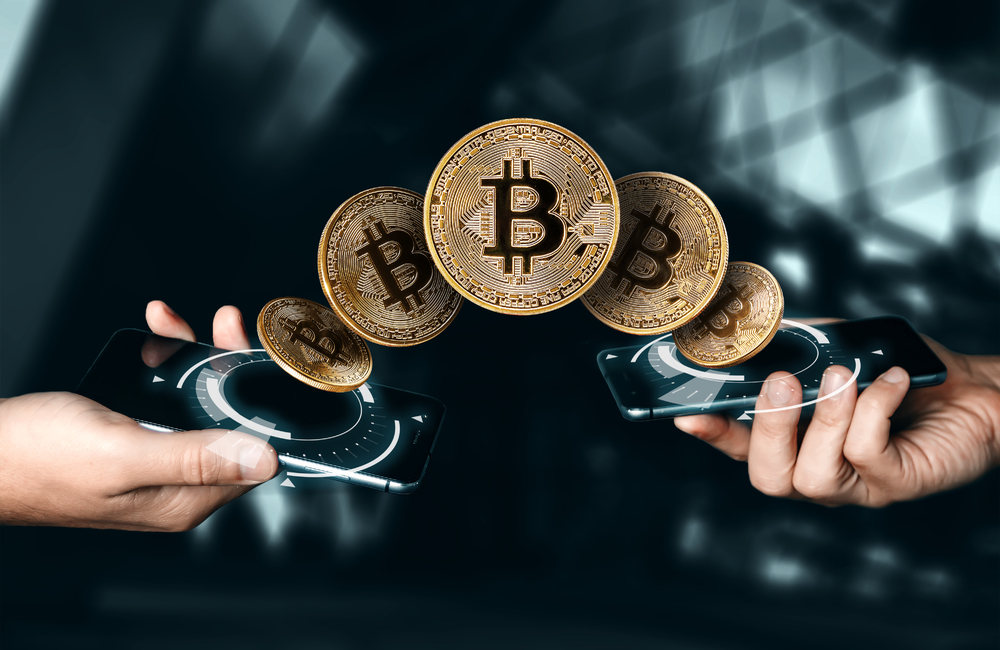 Social influence should not be reason to invest in cryptocurrencies