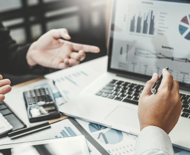 SCOR Channel delivers on strategy with £14.1 million profit for 2021