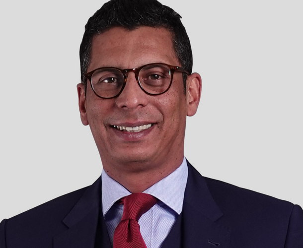 Bernard Fick exits Prudential, Chris Sickle appointed as new CEO