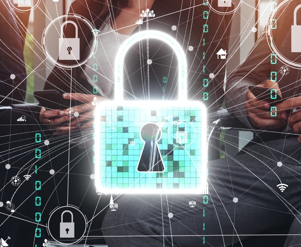 Cybercrime threatens the survival of South African small businesses