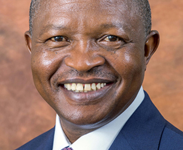 Government commits to rebuilding areas affected by riots