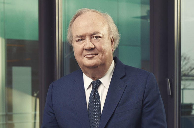 Denis Kessler appointed Chairman of the Reinsurance Advisory Board