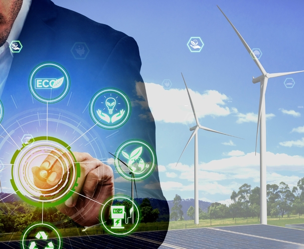 The importance of sustainable infrastructure in emerging markets