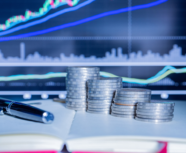 GDP increased by 1,6% in the third quarter of 2022
