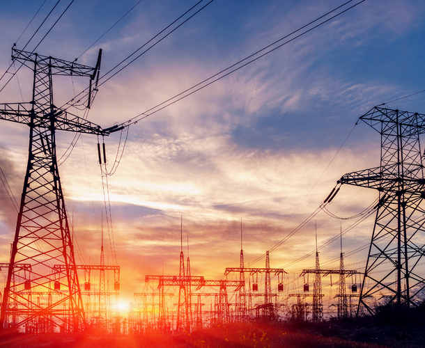 Eskom loan 