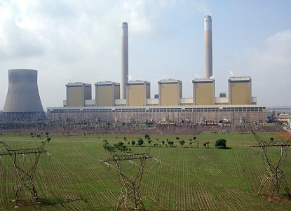 Eskom implements load shedding stage 2 effective tonight