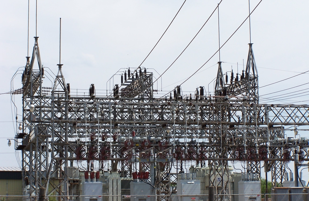 With outages expected every thrid day, is it time to get gas?