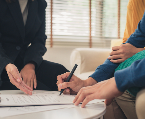 Why uncertain economic times make financial advice more important