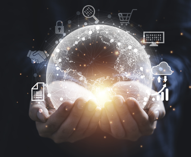 Marie-Suzanne Mazelier | A new era for globalization?