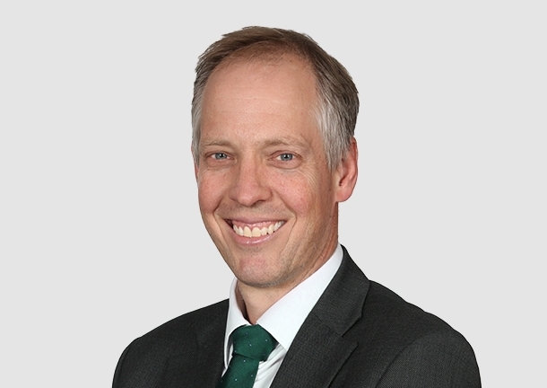 ASISA welcomes Old Mutual’s Iain Williamson as new Chairman