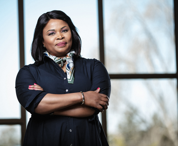 IRMSA appoints Pat Semenya as CEO