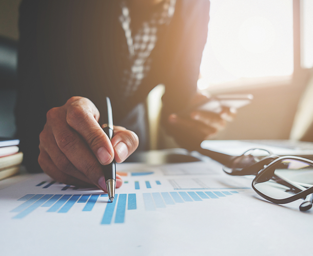 Six global themes shaping the investment landscape to come