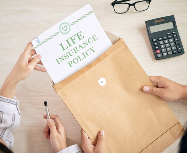 Rise in life insurance fraud - stay sharp and protected