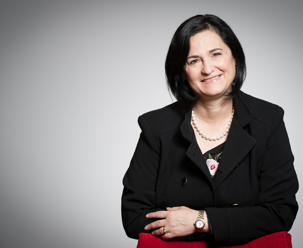Lizé Lambrechts | How insurers contribute to a resilient future