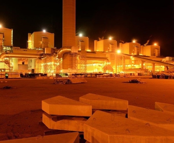 Medupi finally powers into national grid