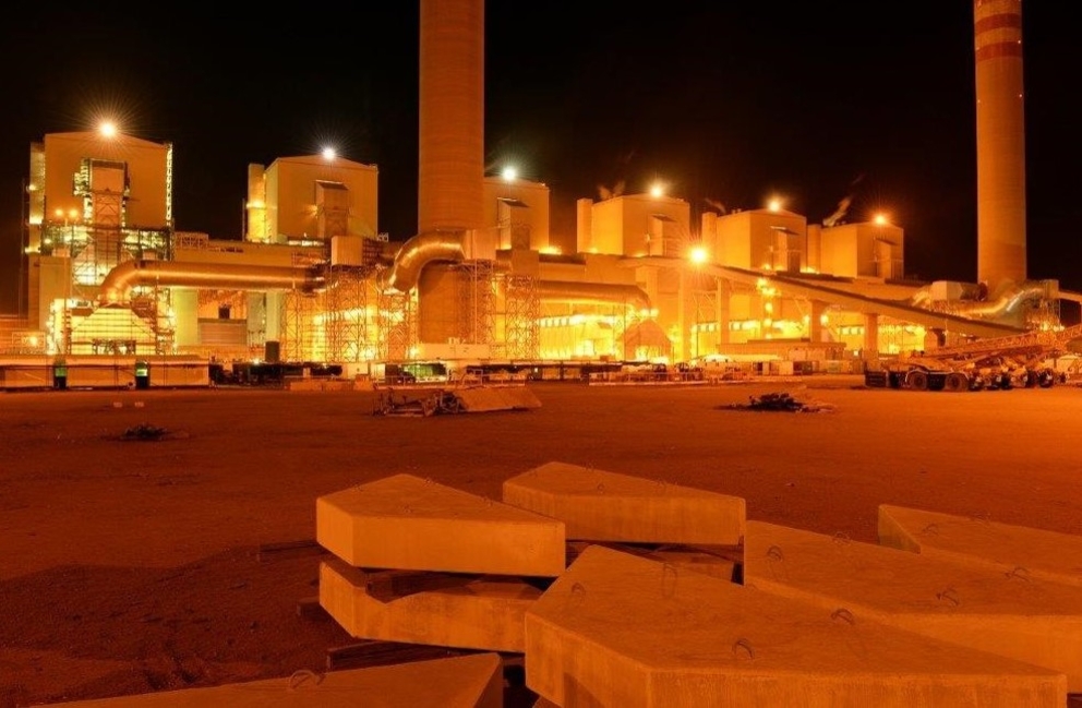 Medupi finally powers into national grid