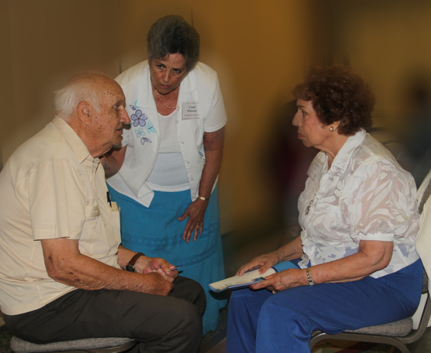 New forms of insurance critical to comfort in retirement