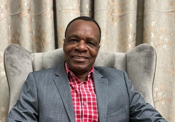 Momentum Metropolitan appoints Paul Baloyi as Chairman of the Board