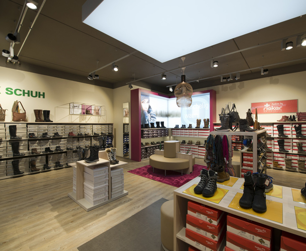 Global survey acknowledges Africa’s retail potential