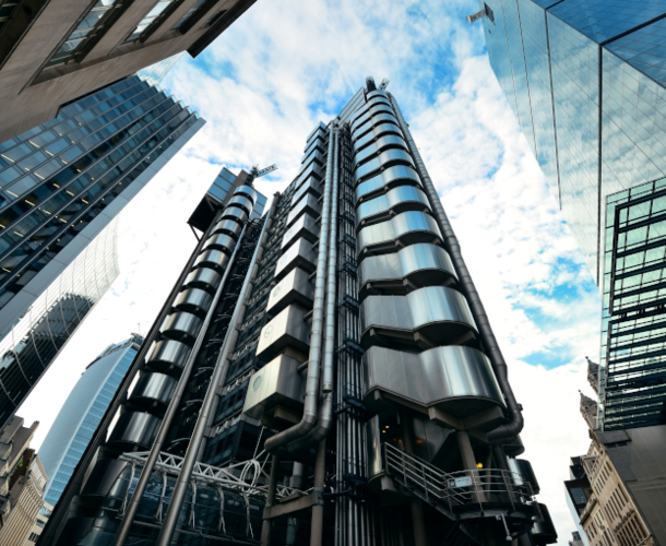 SCOR Syndicate appoints Marie Biggas as Active Underwriter