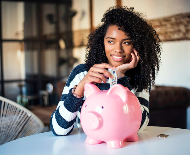 Women show active participation in saving on Liberty’s Stash App