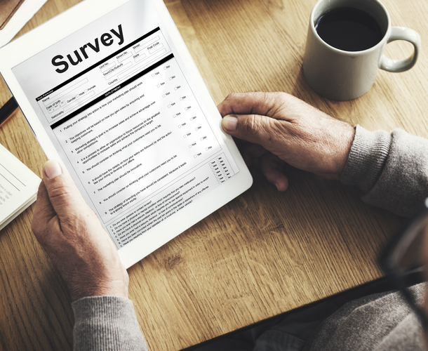 Aon Global Risk Management Survey