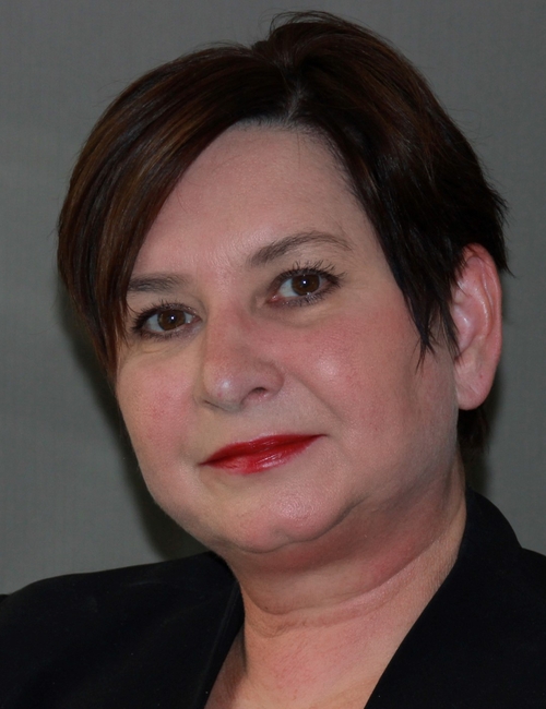 Viviene Pearson