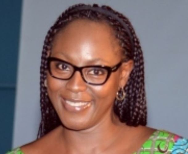HDI Global appoints Alexandrine Ajavon as GM: Global Network Africa