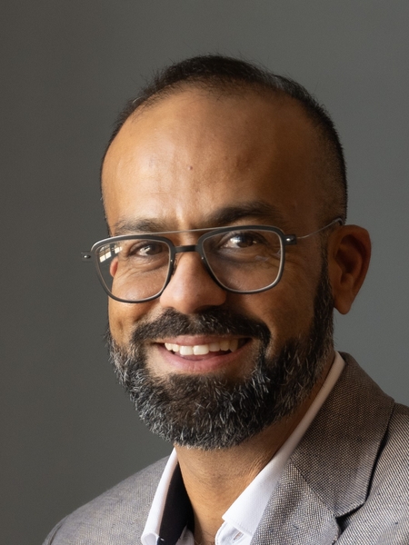Nine leadership questions for Abdul Vally, Chief Executive, Coface South Africa