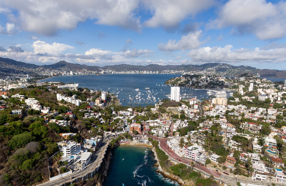 Resilient Coasts: HDI Risk Consulting analyses complex climate risks in Acapulco