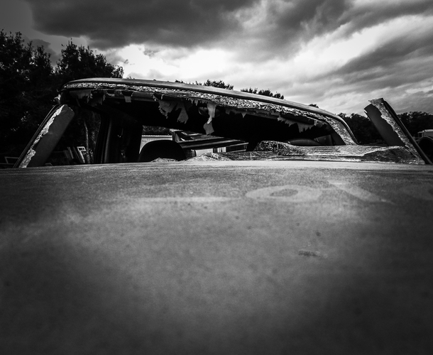Why SA needs data on road safety