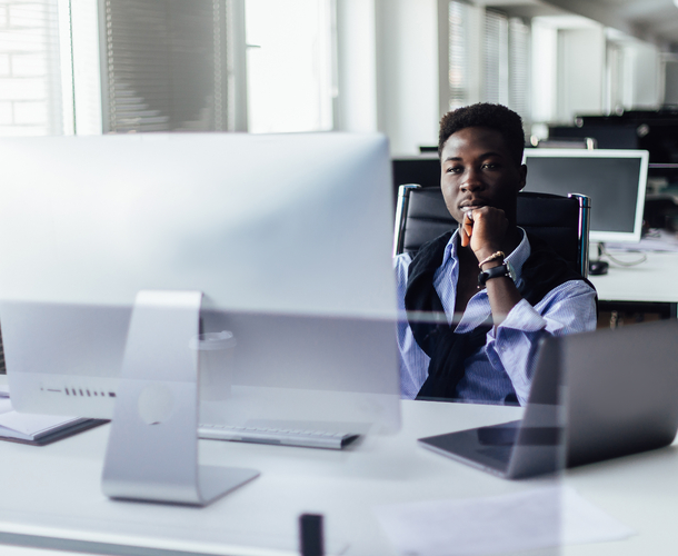 Gig workers need financial solutions that address income volatility
