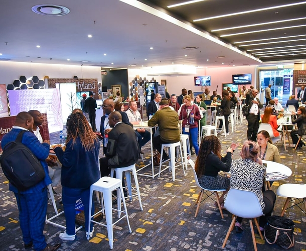 Sponsorship plays a key role at African Insurance Exchange