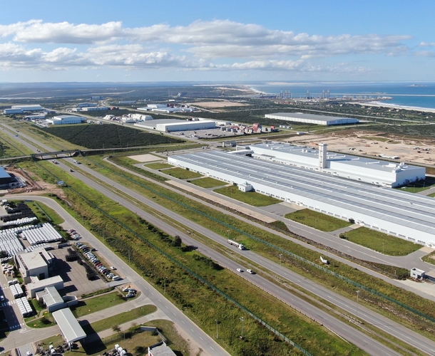 Coega successes the foundation for Gqeberha's revival: Alan Moore