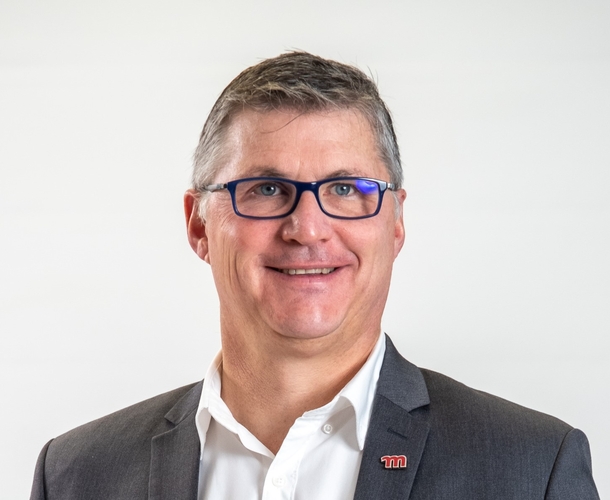 New Momentum Financial Planning CEO Aldert Brink discusses his 2025 vision