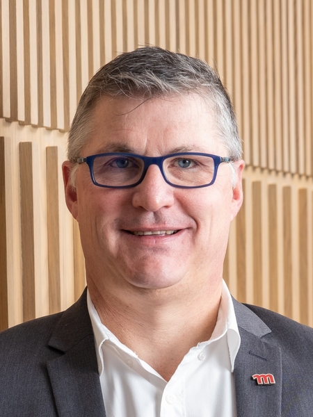 Aldert Brink | Mandela's greatest lesson for financial advisers