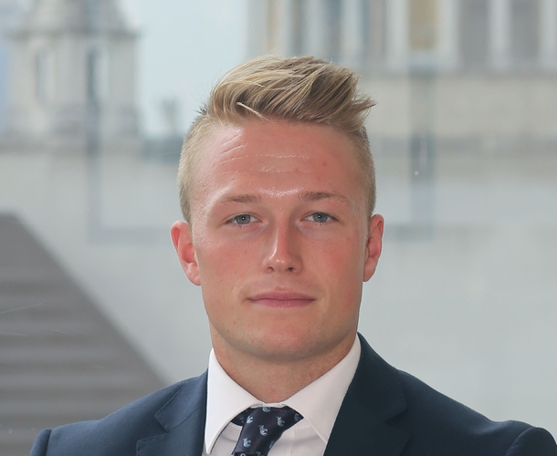 Alex Monk | Reasons to ignore near-term challenges for energy transition market