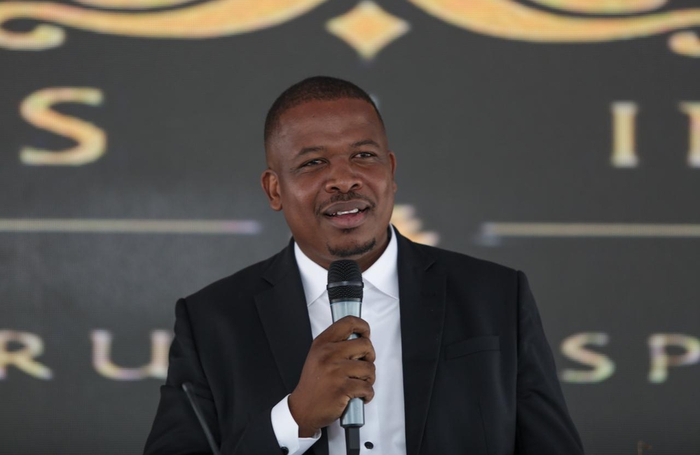 Aluwani Tshifhango | From stokvels to smartphones, protect the future our grandparents built