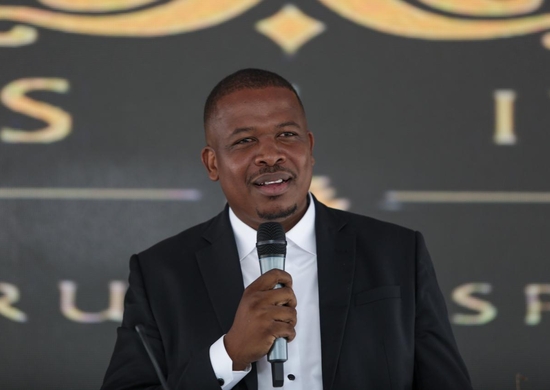 Aluwani Tshifhango | From stokvels to smartphones, protect the future our grandparents built