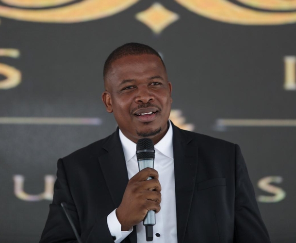 Aluwani Tshifhango | From stokvels to smartphones, protect the future our grandparents built