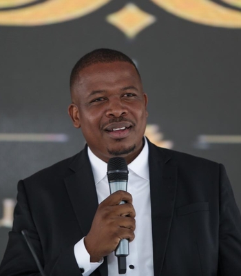 Aluwani Tshifhango | From stokvels to smartphones, protect the future our grandparents built