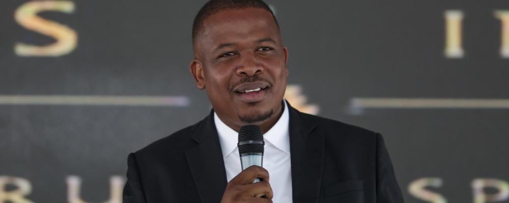 Aluwani Tshifhango | From stokvels to smartphones, protect the future our grandparents built