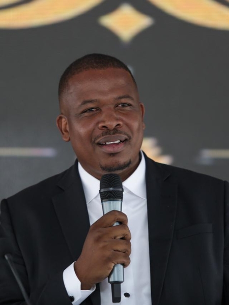 Aluwani Tshifhango | From stokvels to smartphones, protect the future our grandparents built