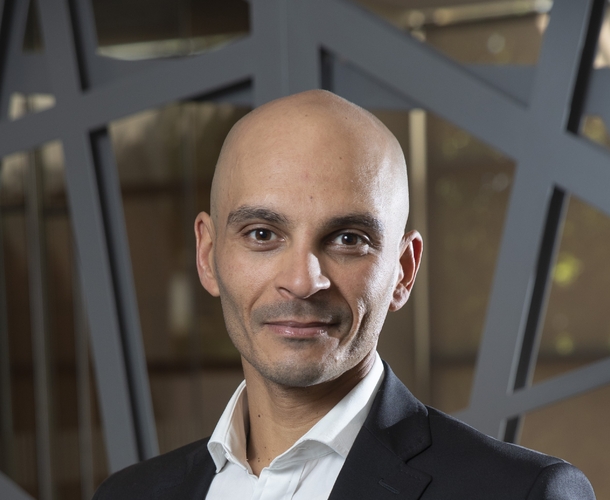 Wade Witbooi appointed Head of Amplify Investment Partners