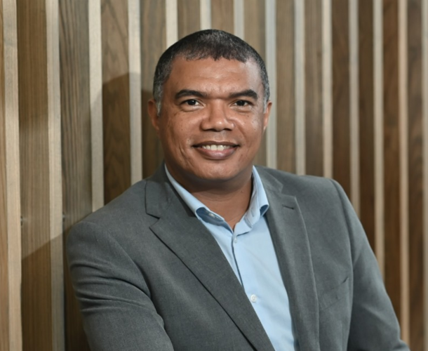 Andre Fredericks | Where the app and adviser meet: the role of holistic financial advice