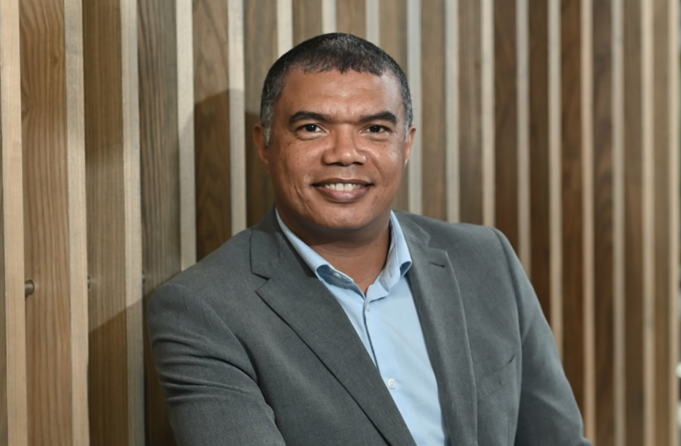 Andre Fredericks | Where the app and adviser meet: the role of holistic financial advice