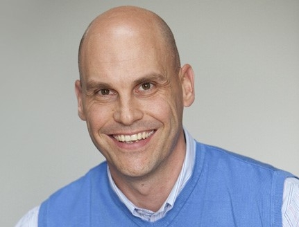 Andrew Coutts | Becoming real-time risk advisers to build a future-fit business